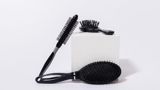Quel soin après un balayage ?