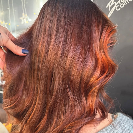 Balayage Écologique : techniques et produits durables