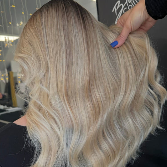 Les produits essentiels pour entretenir ton blond