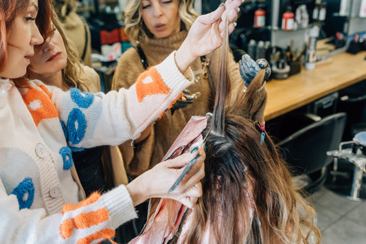 Les erreurs à éviter lors d’un balayage