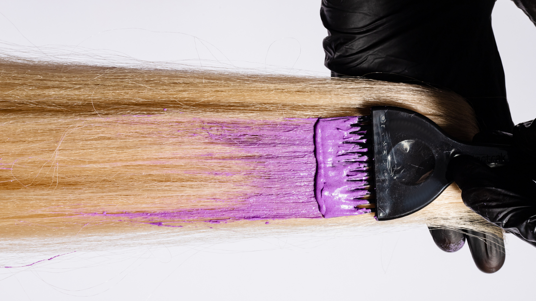 Devenir experte du balayage à Marseille