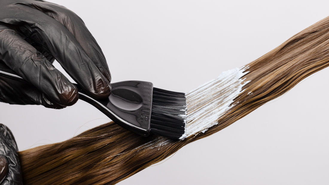 Balayage à Marseille – Une transformation capillaire réussie
